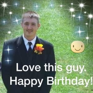 Meet your Posher, Trudy